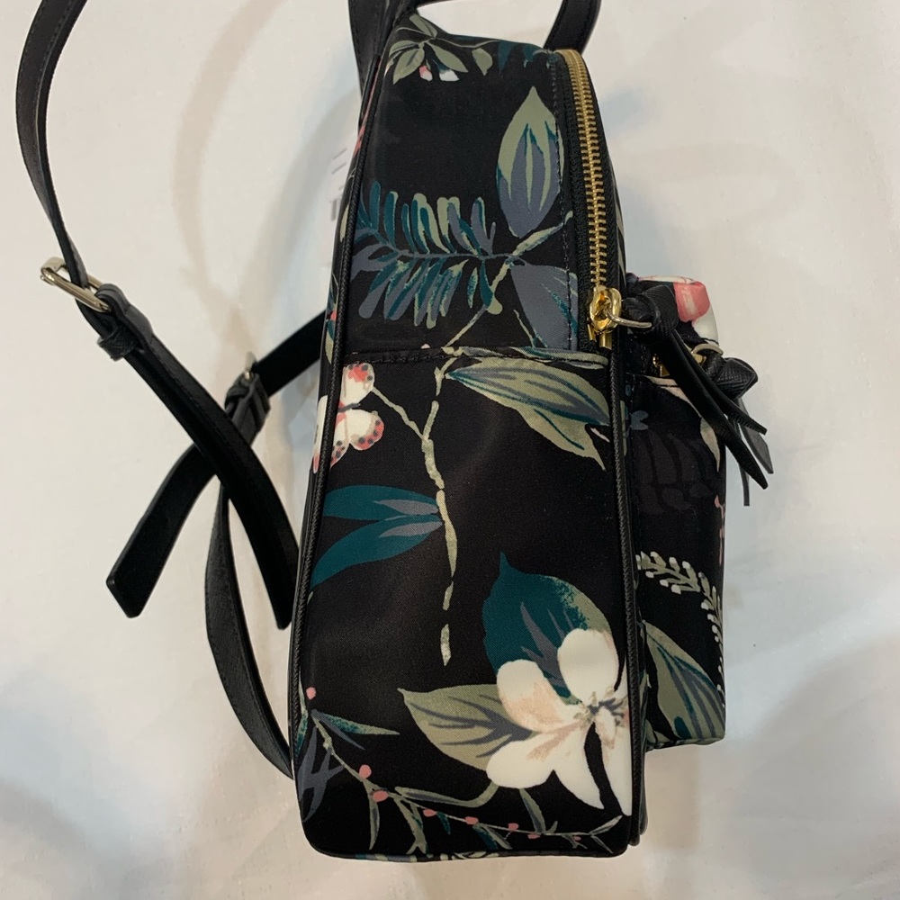 Kate Spade backpack - Picture 6 of 6